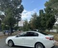 Белый Рено Латитьюд, объемом двигателя 2.5 л и пробегом 215 тыс. км за 7591 $, фото 1 на Automoto.ua