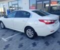 Белый Рено Латитьюд, объемом двигателя 2 л и пробегом 226 тыс. км за 8700 $, фото 2 на Automoto.ua