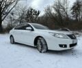 Рено Латитьюд 2011 в Сумах на Automoto.ua Белый Рено Латитьюд, объемом двигателя 2.5 л и пробегом 205 тыс. км за 7200 $, фото 4 на Automoto.ua