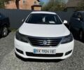 Білий Рено Латітьюд, об'ємом двигуна 2 л та пробігом 307 тис. км за 5499 $, фото 1 на Automoto.ua