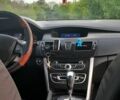 Белый Рено Латитьюд, объемом двигателя 2 л и пробегом 315 тыс. км за 7999 $, фото 1 на Automoto.ua
