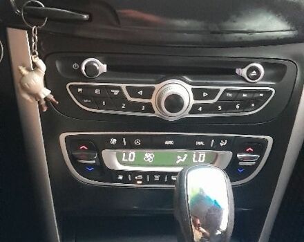 Белый Рено Латитьюд, объемом двигателя 2 л и пробегом 286 тыс. км за 9566 $, фото 21 на Automoto.ua