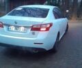 Белый Рено Латитьюд, объемом двигателя 2 л и пробегом 286 тыс. км за 9566 $, фото 15 на Automoto.ua