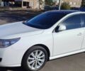 Белый Рено Латитьюд, объемом двигателя 2.5 л и пробегом 210 тыс. км за 8800 $, фото 3 на Automoto.ua