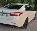 Білий Рено Латітьюд, об'ємом двигуна 2 л та пробігом 304 тис. км за 9282 $, фото 13 на Automoto.ua