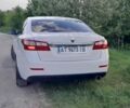 Белый Рено Латитьюд, объемом двигателя 2 л и пробегом 315 тыс. км за 7999 $, фото 2 на Automoto.ua