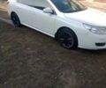 Білий Рено Латітьюд, об'ємом двигуна 2 л та пробігом 286 тис. км за 8800 $, фото 16 на Automoto.ua