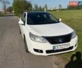 Белый Рено Латитьюд, объемом двигателя 2.5 л и пробегом 121 тыс. км за 9200 $, фото 1 на Automoto.ua