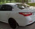 Білий Рено Латітьюд, об'ємом двигуна 2 л та пробігом 309 тис. км за 9209 $, фото 27 на Automoto.ua