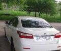 Белый Рено Латитьюд, объемом двигателя 2 л и пробегом 286 тыс. км за 9566 $, фото 13 на Automoto.ua
