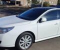Белый Рено Латитьюд, объемом двигателя 2.5 л и пробегом 210 тыс. км за 8800 $, фото 10 на Automoto.ua
