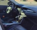 Белый Рено Латитьюд, объемом двигателя 2.5 л и пробегом 210 тыс. км за 8800 $, фото 7 на Automoto.ua