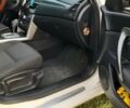 Білий Рено Латітьюд, об'ємом двигуна 2 л та пробігом 309 тис. км за 9209 $, фото 91 на Automoto.ua