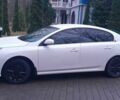 Белый Рено Латитьюд, объемом двигателя 2 л и пробегом 286 тыс. км за 9566 $, фото 1 на Automoto.ua