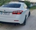 Белый Рено Латитьюд, объемом двигателя 2 л и пробегом 304 тыс. км за 9355 $, фото 58 на Automoto.ua