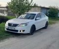 Білий Рено Латітьюд, об'ємом двигуна 2 л та пробігом 304 тис. км за 9282 $, фото 69 на Automoto.ua
