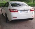 Білий Рено Латітьюд, об'ємом двигуна 2 л та пробігом 304 тис. км за 9282 $, фото 1 на Automoto.ua