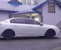 Белый Рено Латитьюд, объемом двигателя 2 л и пробегом 302 тыс. км за 9355 $, фото 140 на Automoto.ua