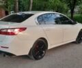 Белый Рено Латитьюд, объемом двигателя 2 л и пробегом 307 тыс. км за 9282 $, фото 15 на Automoto.ua