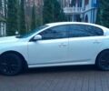 Білий Рено Латітьюд, об'ємом двигуна 2 л та пробігом 309 тис. км за 9209 $, фото 110 на Automoto.ua