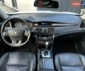 Білий Рено Латітьюд, об'ємом двигуна 2.5 л та пробігом 171 тис. км за 7950 $, фото 18 на Automoto.ua