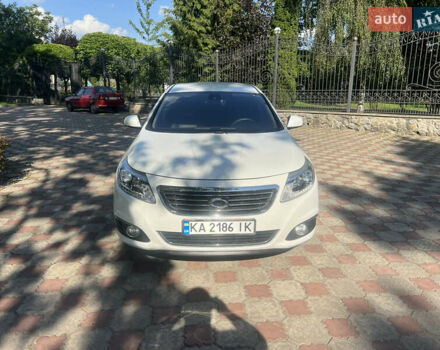 Белый Рено Латитьюд, объемом двигателя 2 л и пробегом 43 тыс. км за 14999 $, фото 40 на Automoto.ua