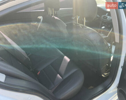 Белый Рено Латитьюд, объемом двигателя 2 л и пробегом 43 тыс. км за 14999 $, фото 64 на Automoto.ua