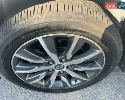 Белый Рено Латитьюд, объемом двигателя 2 л и пробегом 43 тыс. км за 14999 $, фото 76 на Automoto.ua