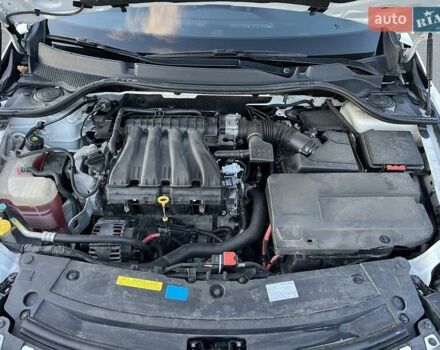 Білий Рено Латітьюд, об'ємом двигуна 2 л та пробігом 45 тис. км за 12800 $, фото 20 на Automoto.ua