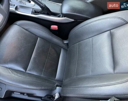 Білий Рено Латітьюд, об'ємом двигуна 2 л та пробігом 45 тис. км за 12800 $, фото 27 на Automoto.ua