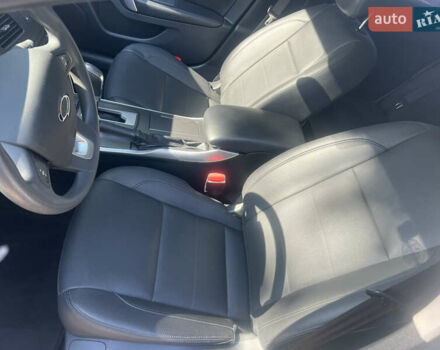 Белый Рено Латитьюд, объемом двигателя 2 л и пробегом 43 тыс. км за 14999 $, фото 41 на Automoto.ua