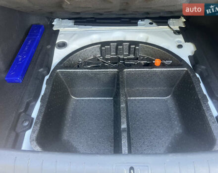 Белый Рено Латитьюд, объемом двигателя 2 л и пробегом 43 тыс. км за 14999 $, фото 15 на Automoto.ua