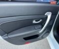 Білий Рено Латітьюд, об'ємом двигуна 2 л та пробігом 45 тис. км за 12800 $, фото 34 на Automoto.ua