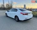 Білий Рено Латітьюд, об'ємом двигуна 2 л та пробігом 45 тис. км за 12800 $, фото 3 на Automoto.ua