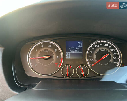 Белый Рено Латитьюд, объемом двигателя 2 л и пробегом 43 тыс. км за 14999 $, фото 74 на Automoto.ua