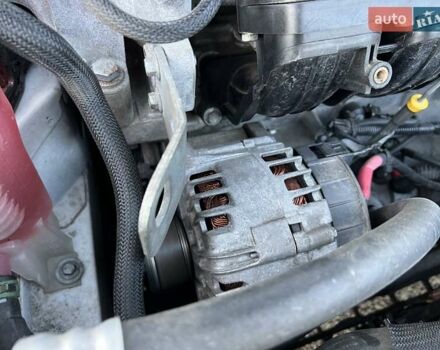 Білий Рено Латітьюд, об'ємом двигуна 2 л та пробігом 45 тис. км за 12800 $, фото 18 на Automoto.ua