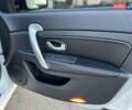 Білий Рено Латітьюд, об'ємом двигуна 2 л та пробігом 45 тис. км за 12800 $, фото 47 на Automoto.ua