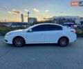 Білий Рено Латітьюд, об'ємом двигуна 2 л та пробігом 45 тис. км за 12999 $, фото 1 на Automoto.ua