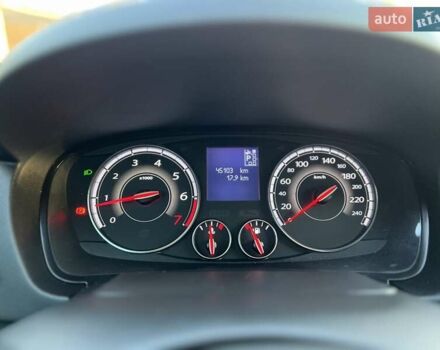 Білий Рено Латітьюд, об'ємом двигуна 2 л та пробігом 45 тис. км за 12800 $, фото 21 на Automoto.ua