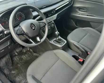 Белый Рено Латитьюд, объемом двигателя 1 л и пробегом 7 тыс. км за 16500 $, фото 5 на Automoto.ua