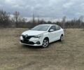 Белый Рено Латитьюд, объемом двигателя 1 л и пробегом 15 тыс. км за 14500 $, фото 1 на Automoto.ua