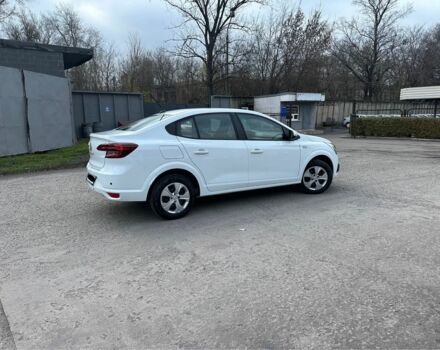 Белый Рено Латитьюд, объемом двигателя 1 л и пробегом 7 тыс. км за 16500 $, фото 1 на Automoto.ua