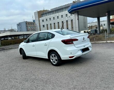 Белый Рено Латитьюд, объемом двигателя 1 л и пробегом 7 тыс. км за 16500 $, фото 4 на Automoto.ua