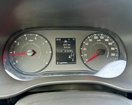 Белый Рено Латитьюд, объемом двигателя 1 л и пробегом 7 тыс. км за 16500 $, фото 7 на Automoto.ua