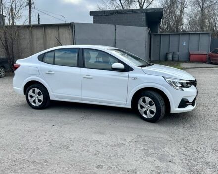 Белый Рено Латитьюд, объемом двигателя 1 л и пробегом 7 тыс. км за 16500 $, фото 2 на Automoto.ua