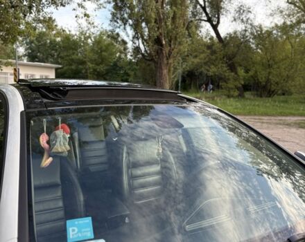 Білий Рено Латітьюд, об'ємом двигуна 2 л та пробігом 346 тис. км за 6824 $, фото 1 на Automoto.ua