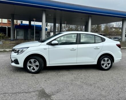 Белый Рено Латитьюд, объемом двигателя 1 л и пробегом 7 тыс. км за 16500 $, фото 1 на Automoto.ua