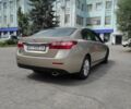 Бежевий Рено Латітьюд, об'ємом двигуна 2 л та пробігом 218 тис. км за 8300 $, фото 1 на Automoto.ua
