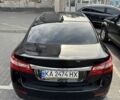 Чорний Рено Латітьюд, об'ємом двигуна 2 л та пробігом 264 тис. км за 7000 $, фото 1 на Automoto.ua