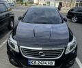 Чорний Рено Латітьюд, об'ємом двигуна 2 л та пробігом 264 тис. км за 7000 $, фото 1 на Automoto.ua